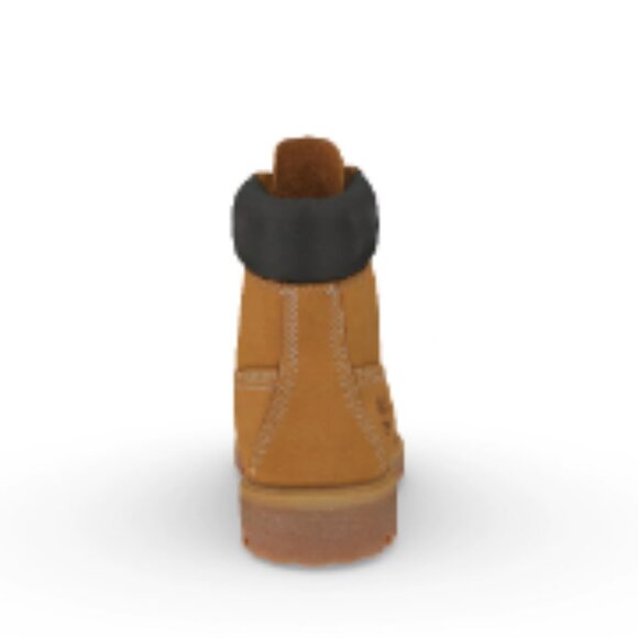 Premium Leather Waterproof Hiking Boots with Insulation